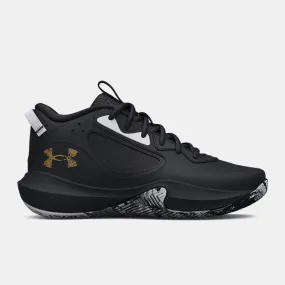 Chaussures de basketball Under Armour Lockdown 6 - 3025616-003